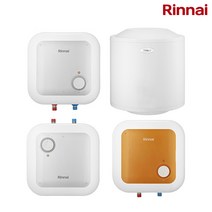 린나이 전기온수기 REW-SA15U/ REW-SA30W/REW-SA50W 스텐레스온수기 상향식 하향식 15리터/30리터/50리터, 상세페이지 참조4, REW-SA15W