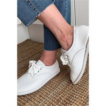 비비더블유스타일 BBW STYLE 하니젤 볼드스트랩 슈즈 (5921099)