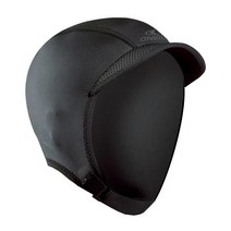 레보 3mm 헤드캡 서핑캡 서핑 모자 스킨스쿠버 후드 REVO Surfing, 2mm