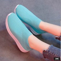 가바바 여성 운동화 캐주얼 세상에서 가장 편한 신발 G43371