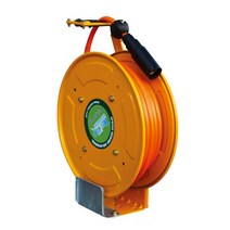 릴텍 자동 에어릴 오토릴 에어호스 RA-810N 10M, 1개