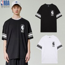 [NBA]공용 CHI 메쉬 반티 반팔 티셔츠 N232TS056P