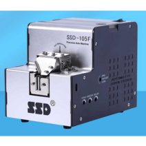자동 나사 배열 피더 피스 정렬 공급기 너트 체결기, SSD-105F