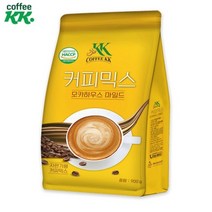 모카하우스 마일드 900g 자판기용 커피믹스, 1개