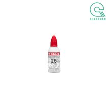 믹솔 다용도 조색안료 (20ml), 11.바이올렛, 1BOX(=10EA)