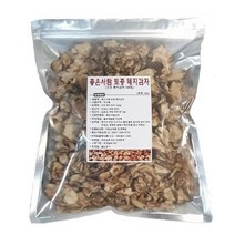 [프리미엄] 수작업손질/바삭한/소백산 명품 돼지감자 차/음식재료/대용량 1~2kg, 1kg, 1개