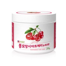 지구본상점/셀메이드 몽모랑시 타트체리 농축분말 200g, 지구본상점 1, 지구본상점 본상품선택