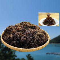 바다품은식탁 완도 특산물 염장 꼬시래기 5KG 바다 해초 국수 고시래기 해조류 해초류 해초요리 생산자 산지직송