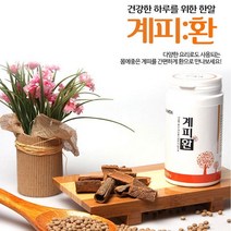 착한농부 계피환200g 시나몬, 200g, 1통