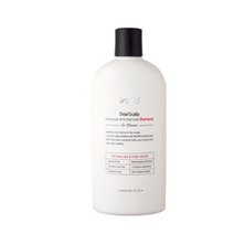 이로로 여성용 줄기세포 유래 펩타이드 기능성 탈모샴푸, 10개, 300ml