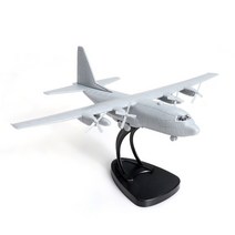 군용반합 백패킹 군용 코펠 ViiKONDO 1/144 전투기 모델 미국 록히드 C-130h 헤라클레스 H-6K 폭격기 제트 비행기 어셈블리 키트 군사 항공기, [01] A