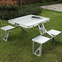캠핑 보조 테이블, 상품선택