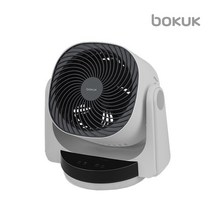 보국 BLDC 써큘레이터 선풍기 BKF-1322CD