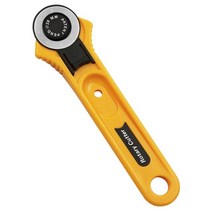 원단재단기 2845mm 바느질 액세서리 패브릭 커터 가죽 공예 원형 컷 로터리 커터 블레이드 패치 워크 diy 바느질 도구 73, 28mm