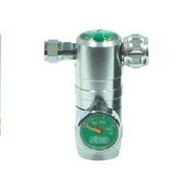이스타 Co2 싱글 레귤레이터 22mm