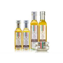 사비니타르투피 화이트 블랙 트러플 올리브오일, 100ml, 1개