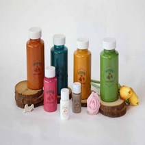 우드 스테인 수성 스테인 소량 가구 원목 나무 리폼 미니 소형 페인트 300ml, 10번 다크월넛