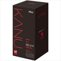 -카누 미니 마일드 150T, 상세페이지 참조, 상세페이지 참조