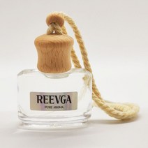 리브가 디퓨저 차량용 걸이 15ml 방향제 머리안아픈 정정아마켓, 21.레몬바질