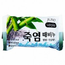 기타 죽염 때비누 150G, 본상품선택 WB6C378, 단품, 단품