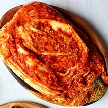 장모님 맛있게매운 실비김치 2kg