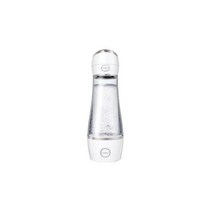 AP0153 휴대용 수소수기 수소수 제조기 수소 발생기 텀블러 280ml 에이포트