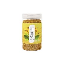 벌화분 (비폴렌) 400g