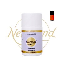 노이몬트 자스민 EO(1ml) -강력한 꽃향과 따뜻하고 진하며 높은 확산성의 우아하고 이국적인 향기, 노이몬트 자스민 EO(1ml) -1ml-1개