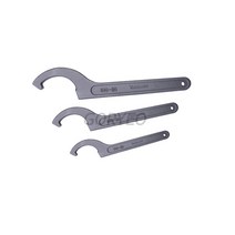 훅스패너 스패너 수작업공구 렌치 후크스패너 기어풀러 훅렌치 후크렌치 휴대용스패너 만능스패너, 90-95mm