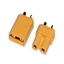 SYMA X8C시리즈 드론배터리 드론부품, 30. XT30(암+숫)