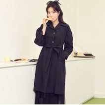 베스띠벨리 봄 신상품 바바리 