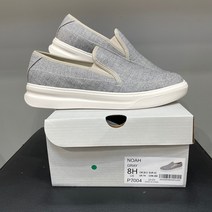 [ABC마트] 에이비씨 셀렉트 노아 P7004 (GRAY) - 남성용