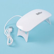 가성비 젤네일램프 LED UV 셀프네일 레진공예 LED램프