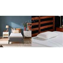 템퍼 토퍼 템퍼페딕 슈프림 3인치 미디엄 펌 매트리스 토퍼