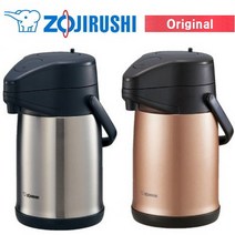 조지루시 진공 에어포트 코퍼 NZ 3L, 1