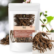 국내산 건조 말린 속단 300G 뼈건강 한약재