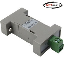 RS 232 to 485 컨버터 장비, 본상품선택