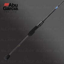 아부가르시아 아부가르시아 솔티파이터 X 메바루 볼락 전갱이 풀치 바다루어낚시대, SXMS+832LT