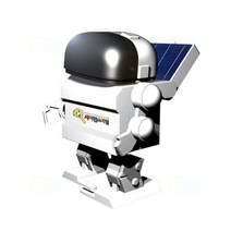 태양광 우주인로봇 만들기(탄소중립)/과학 실험 키트 교구 도구 만들기