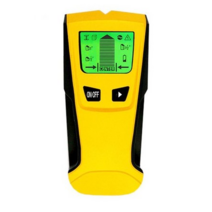 벽 스캐너/철근 목재 탐지기/전선 측정기/금속 테스터 TH210, 1개