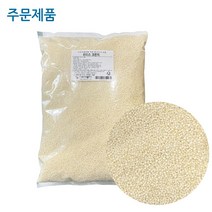 [주문제품]7716. 라이스 크런치 1kg, 1개