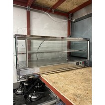 [중고] 196. 업소용 1200 온장고 21년식