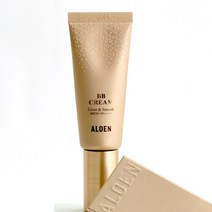 유니베라 유니베라 알로엔 비비크림 40ml, 21호, 1개