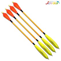 국내산 MJ 가두리찌 장타 바다낚시터 양어장 바다 좌대막대찌, 1.5호