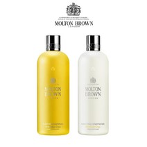 molton brown 몰튼브라운 바디워시 300ml, 루바브 앤 로즈 EWM04574RR