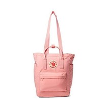 피엘라벤 Fjallraven 켄켄 토트팩, 1 EA, Pink