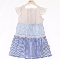 페리미츠 NC08 마이마린2단 원피스 P2222O681