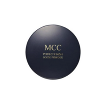 MCC 퍼펙트 피니쉬 NEW 페이스 루스파우더 40g, 23호 내추럴베이지, 6개