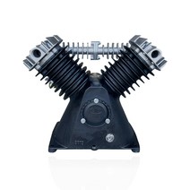 서원 5마력 콤프레샤 펌프 콤프레셔 헤드 바디, 1개