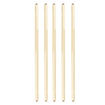 우드스틱 5개입 미용사 실기시험 국가고시용 (5mmX200mm), 1개